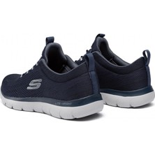 Skechers Summıts - Louvın Erkek Ayakkabı 232186-NVY