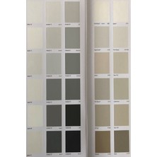 Filli Boya Momento Plus Plastik Iç Cephe Boyası 15 lt ANDEZİT 45