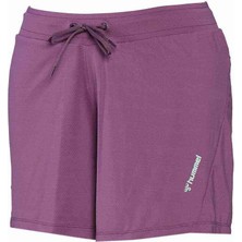 Hummel Hmleze Shorts Mor Kadın Şort 931144-3291