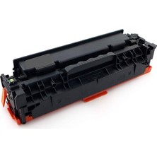 History Ce410A 305A Siyah Muadil Toner LaserJet Pro M375 M475