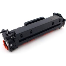 LaserJet CP2025 CM2320 Siyah Muadil Toner CC530A 304A