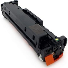 LaserJet CP2025 CM2320 Siyah Muadil Toner CC530A 304A