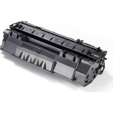 LaserJet P2014 1160 Muadil Toner Q7553A Q5949A Universal