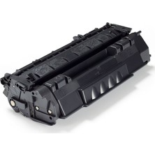 LaserJet P2014 1160 Muadil Toner Q7553A Q5949A Universal