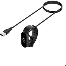 Xiaomi Mi Band 5 USB Şarj Cihazı Kablosu