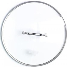Greenpan Çok Amaçlı 20CM Cam Kapak