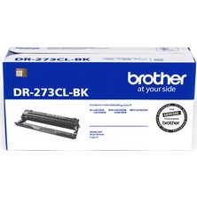 BROTHER DR-273CL-BK Siyah Drum Ünitesi (18000 Sayfa)