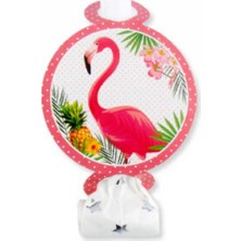 Hayaller Dükkanı Kaynana Dili Flamingo Pk:6