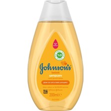 Dalin Johnsons Baby Şampuan 200 ml