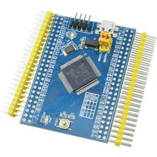 Emay Center STM32F103VET6 Mini STM32 Cortex-M3 Genişletme Kartı Modülü Dıy Kiti