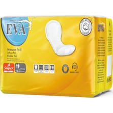 Eva  Mesane Pedi No:4 10'lu