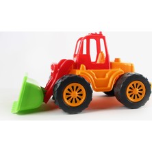 Uçar Kid 93 Buldozer