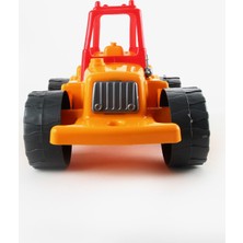 Uçar Kid 93 Buldozer