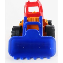 Uçar Kid 104 Büyük Dozer