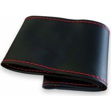 Gürler Oto Aksesuar Dikmeli Direksiyon Kılıfı