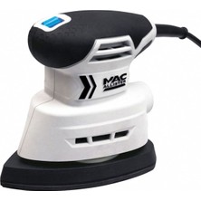 Mac Allister MSDLS160 Mouse Zımpara 160 W