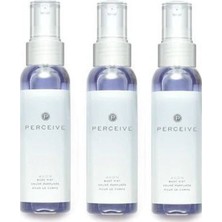 Avon Perceive Vücut Spreyi 100 ml 3 Adet