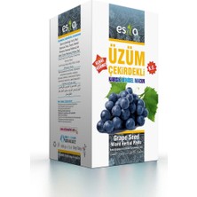 Esila Üzüm Çekirdekli Karışık Bitkisel Macun 440 gr