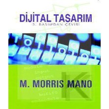 Dijital Tasarım - M. Morris Mano