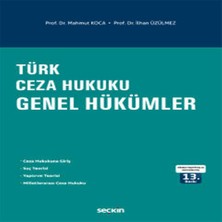 Genel Muhasebe - Prof. Dr. Orhan Sevilengül