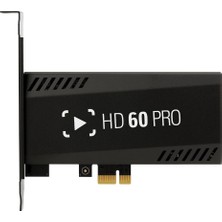 Corsair Elgato 1GC109901002 Game Capture HD60 Pro 1080P60