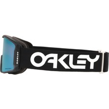 Oakley Line Miner Goggle