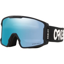 Oakley Line Miner Goggle