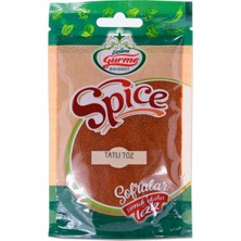 Özüm Gurme Tatlı Toz Biber 50 gr