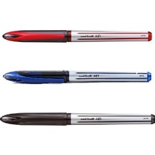 Uni-Ball UBA-188-L Air Roller Kalem 0.7 mm 3 Renk