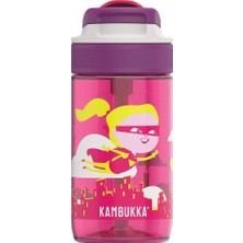 Kambukka Lagoon Çocuk Matarası 400ML