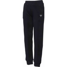 Hummel Hmlfelınos Pants Siyah Çocuk Eşofman 931077-2001