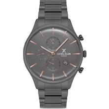 Daniel Klein DK.1.12601.5 Erkek Kol Saati