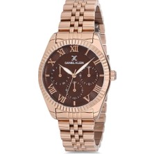 Daniel Klein DK013475C-07 Kadın Kol Saati