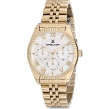 Daniel Klein DK013475C-03 Kadın Kol Saati