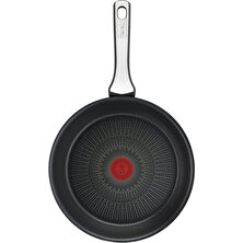 Tefal G25990 Titanyum 6X UnlimitedOne 2'li Tava Seti 20/26 cm - 2100116645