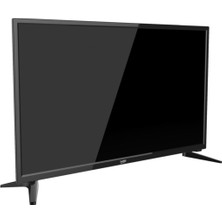 Beko B24L58454B 24" 61 Ekran Uydu Alıcılı HD LED TV