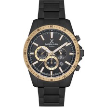 Daniel Klein DK.1.12594.5 Erkek Kol Saati