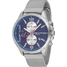 Daniel Klein DK.1.12607.4 Erkek Kol Saati
