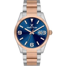Daniel Klein DK.1.12573.4 Erkek Kol Saati