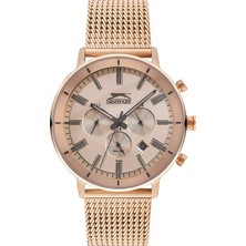 Slazenger SL.09.1811.2.03 Erkek Kol Saati