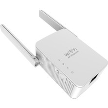 Pıx-Lınk LV-WR13 300MBPS Kablosuz-N Menzil Artırıcı Acces Point Router