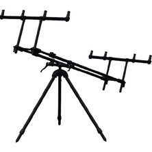 Prologıc Tri-Lux Pod 4 Rod Sehpa
