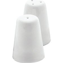 Güral Porselen Ent Otel Serisi Tuzluk Biberlik