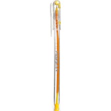Pensan My Tech 2240 Tükenmez Kalem Sarı