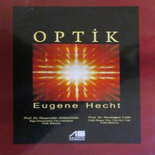 Optik - Eugene Hecht