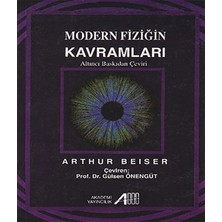 Modern Fiziğin Kavramları - Arthur Beiser