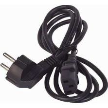 Moonkip Brother Hl 6180DW Yazıcı Güç Kablosu ( 220V Ac Power Cord )