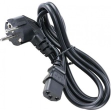 Moonkip Brother Hl 6180DW Yazıcı Güç Kablosu ( 220V Ac Power Cord )