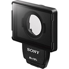 Sony Aka Ddx1 Dalış Ön Kapak (X1000 Housing Için)