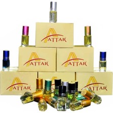 Attar Esansları - Hugo Boss (Düzinesi)